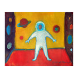 Astronauta (Print Only) thumbnail