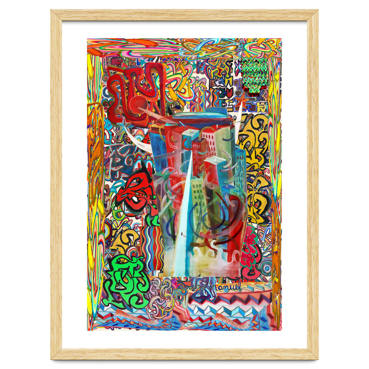 New Graffiti2022 666