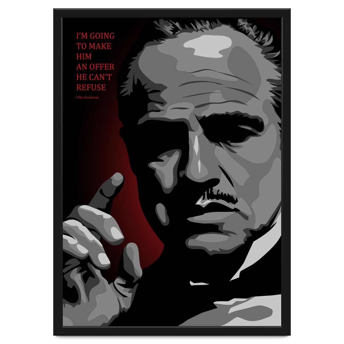 Vito Corleone