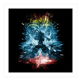 Kingdom Storm (Print Only) thumbnail