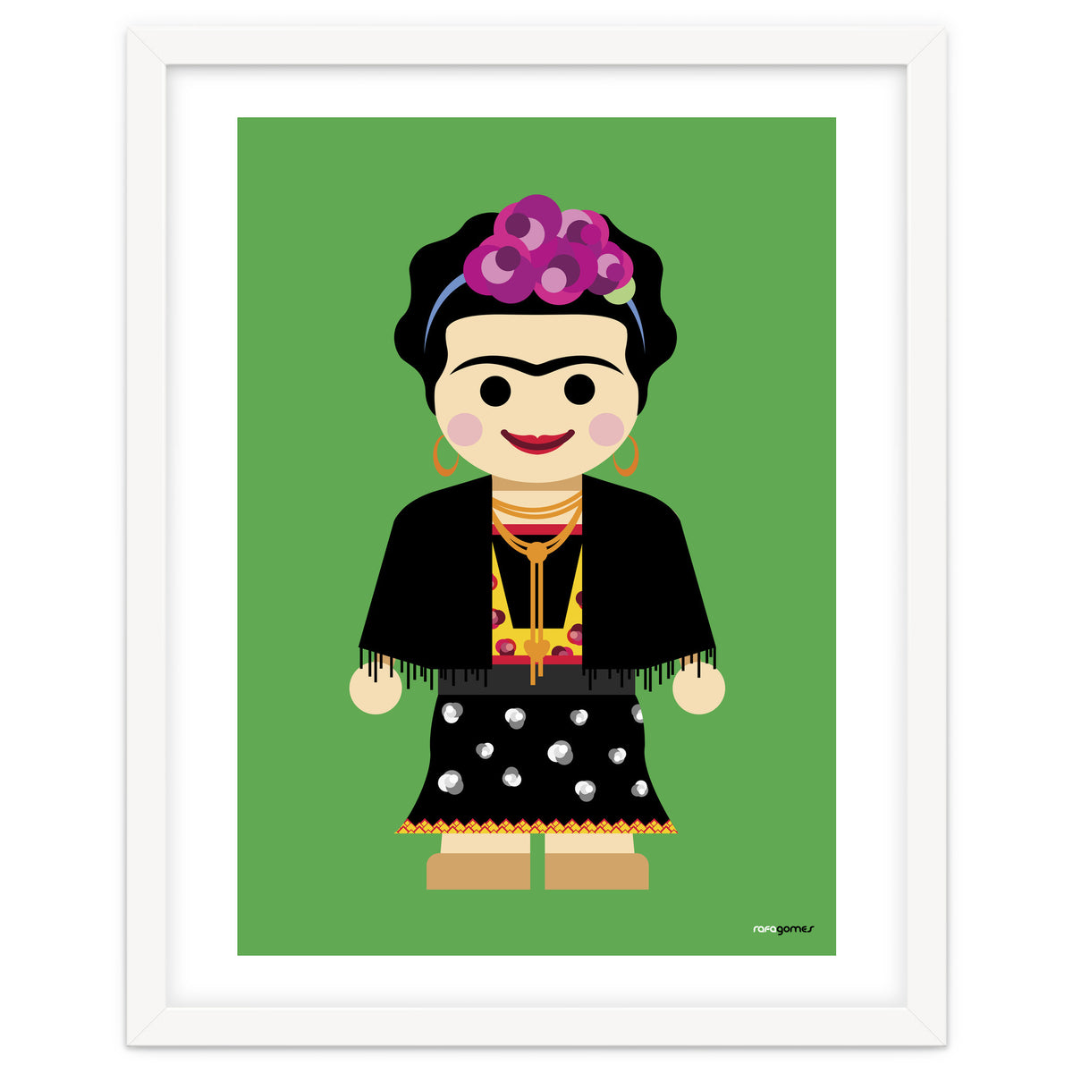 Frida Toy