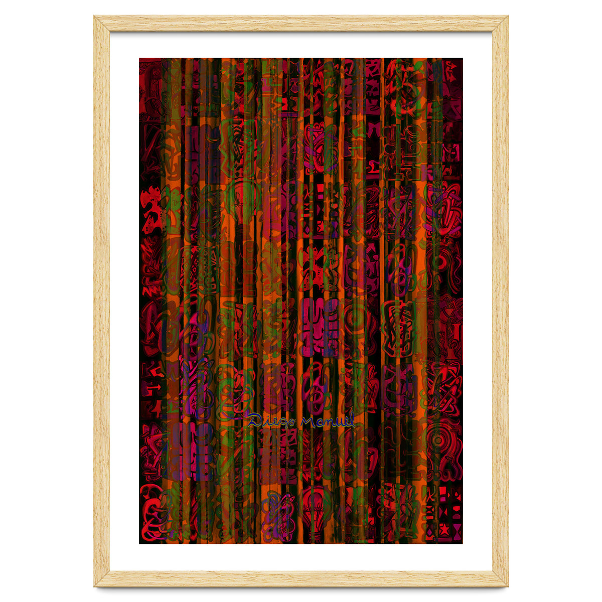 Graffiti Digital 2022 33