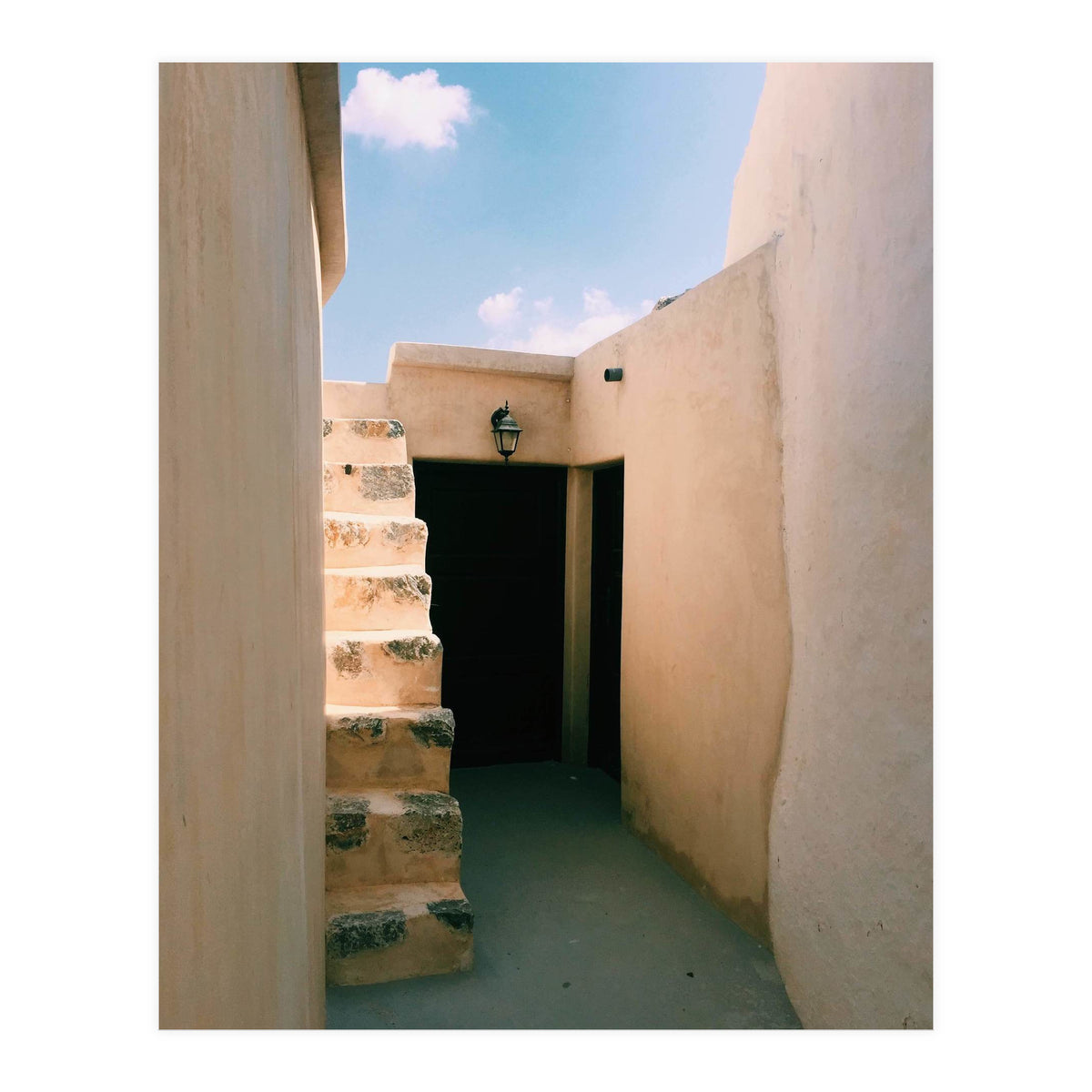 Emporio I (Print Only)