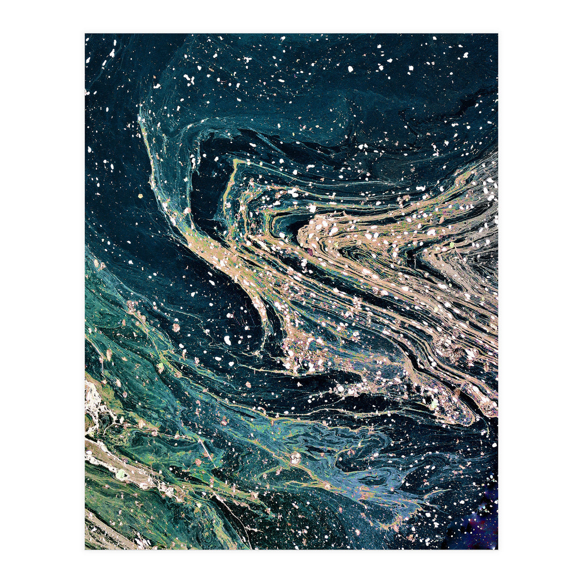 Possible (Print Only)