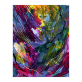 Voices In My Head 1 (Print Only) thumbnail