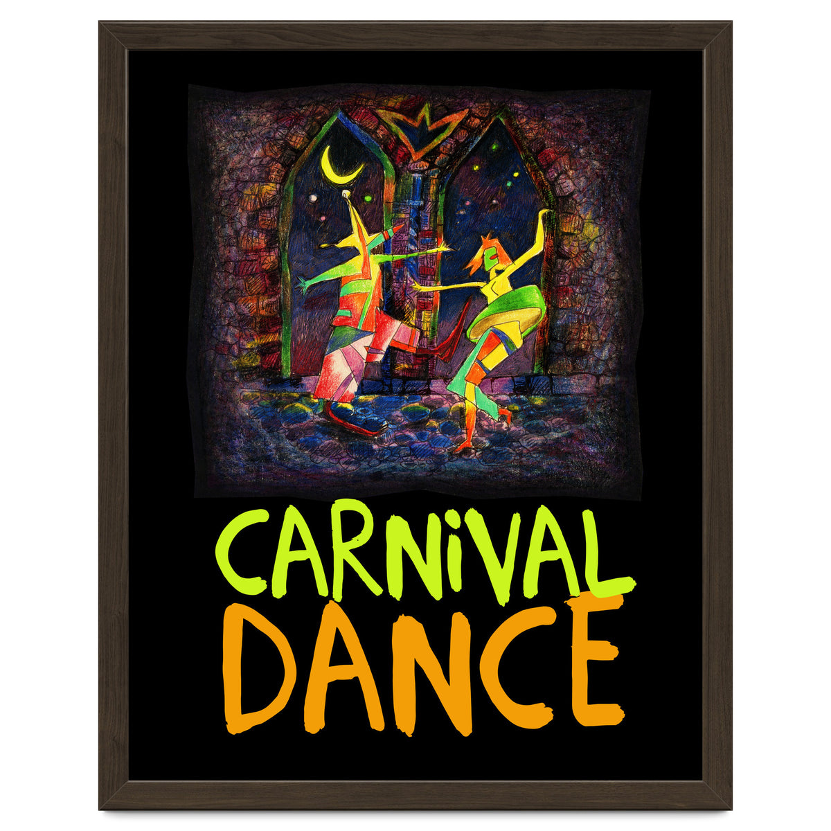 Carnival Dance