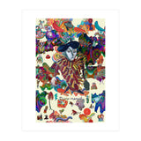 Graffitis 2021 Tapiz 48 B (Print Only) thumbnail