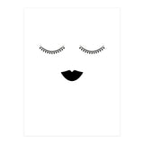 Lady (Print Only) thumbnail