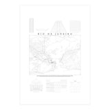 Rio De Janeiro (Print Only) thumbnail