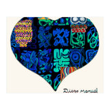 Corazon 7 (Print Only) thumbnail