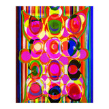 Pop Abstract 2023 Tapiz 116 (Print Only) thumbnail