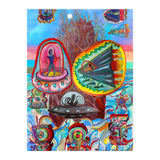 La Isla Digital 6 (Print Only) thumbnail