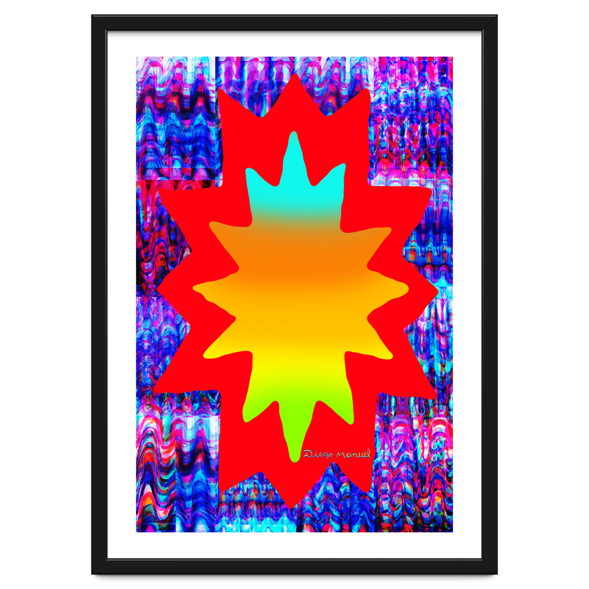 Graffiti Digital Nuevo 2023 69