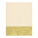 Green and beige color blocks (Print Only) thumbnail