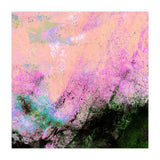 Abstract Summer Day (Print Only) thumbnail