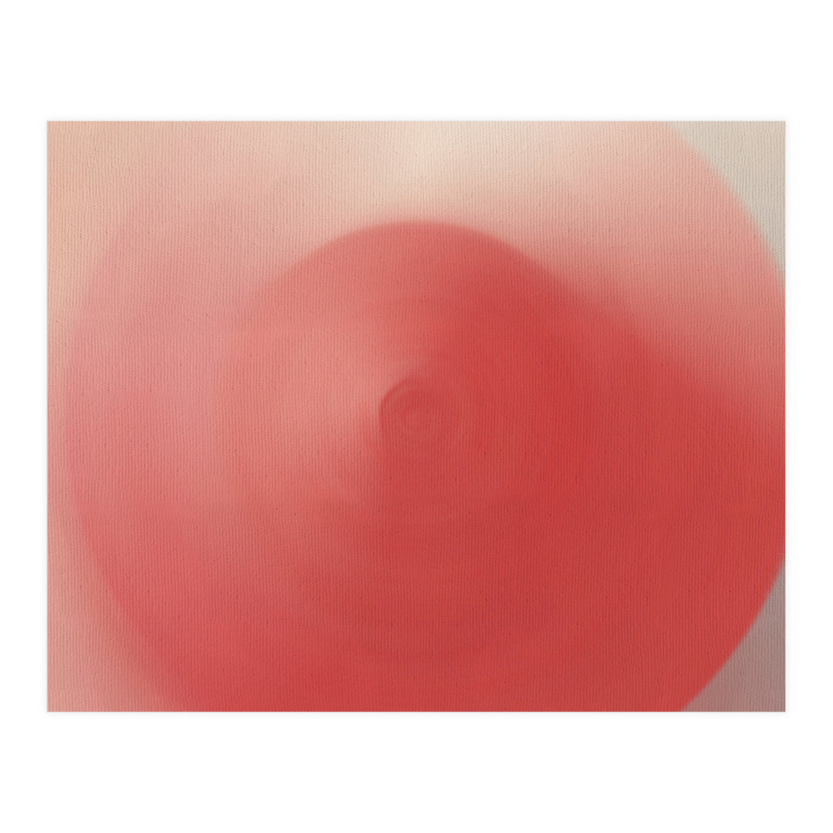 Out Focus 06  (Print Only)