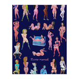 Chicas 3 (Print Only) thumbnail