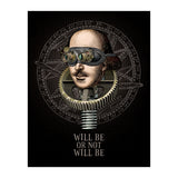 Steam Shakespeare (Print Only) thumbnail