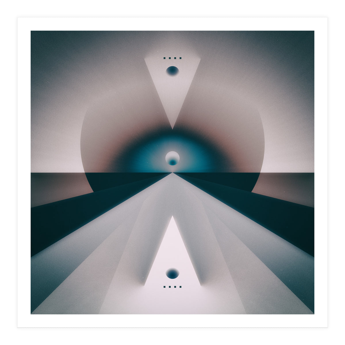 Going Forward (Print Only)