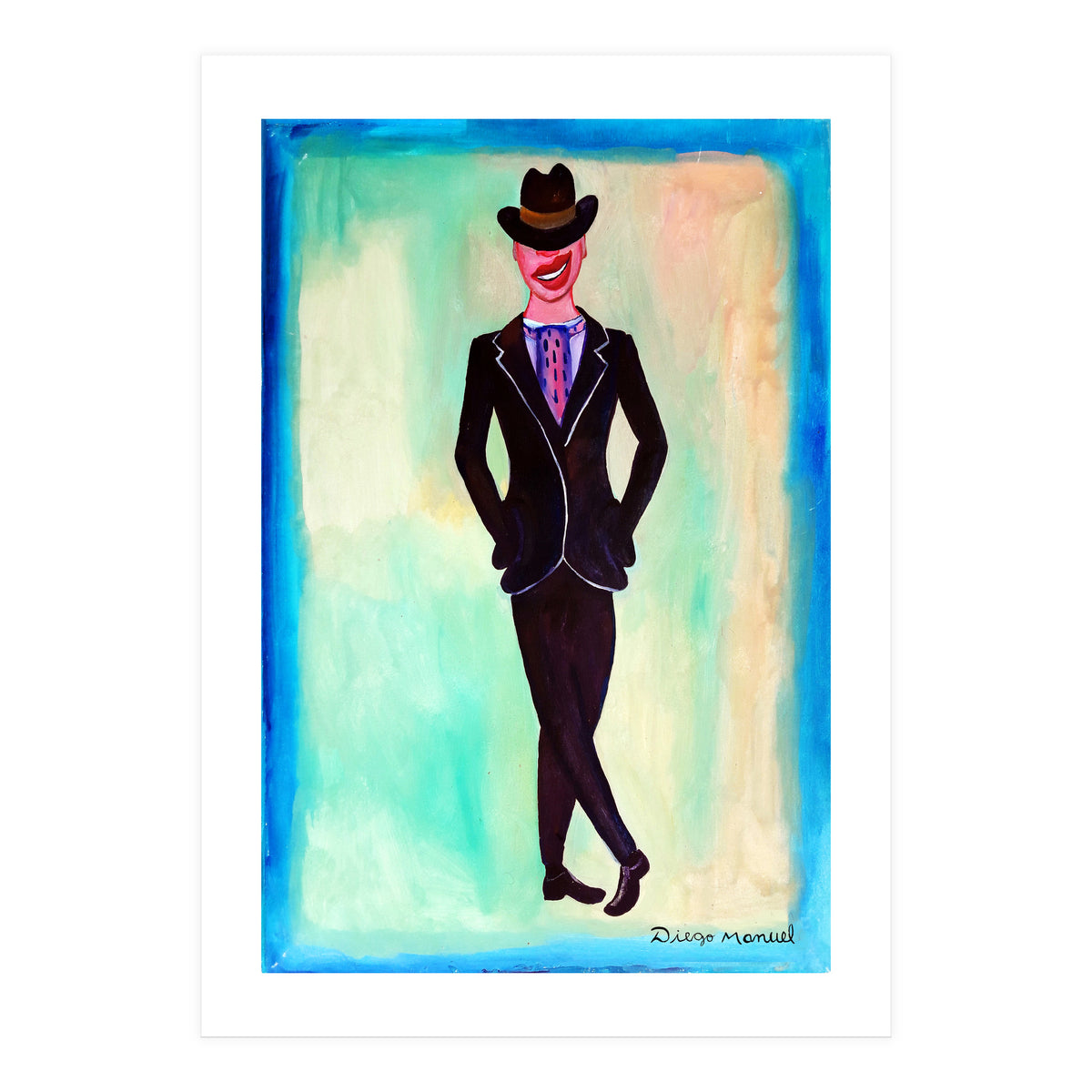 Cancherito 2 (Print Only)