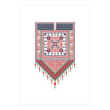 Palestinian Pattern 18 (Print Only) thumbnail
