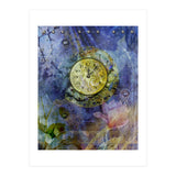Like Clockwork (Print Only) thumbnail