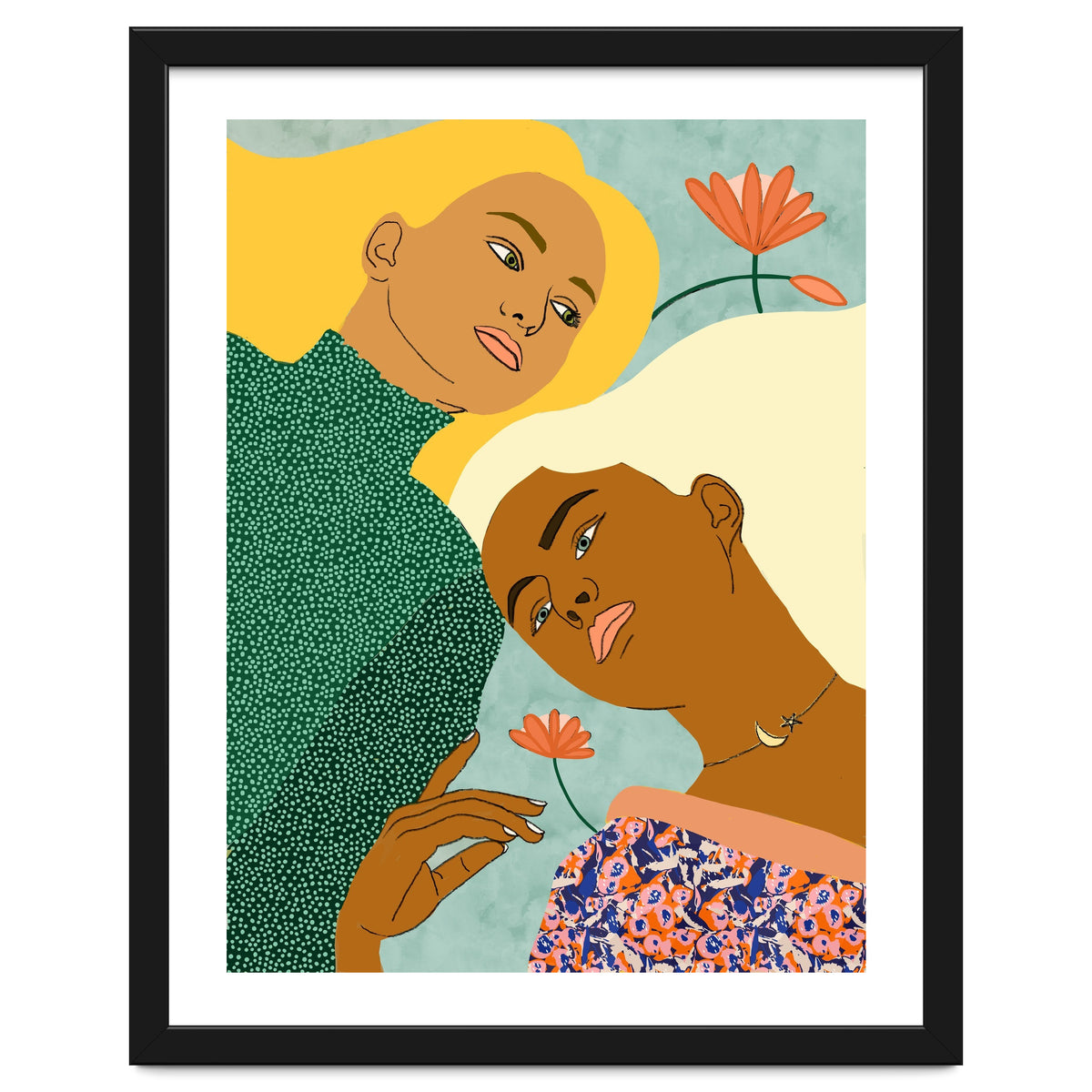 Two Souls One Body II