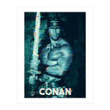 Conan (Print Only) thumbnail
