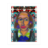 Shakespeare B (Print Only) thumbnail