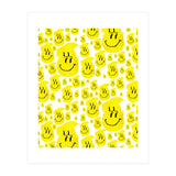 Smiley  (Print Only) thumbnail