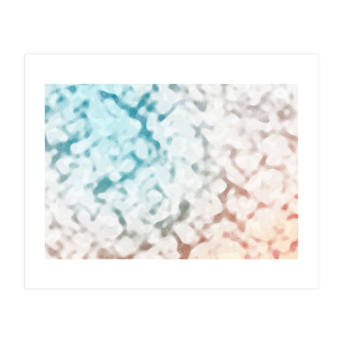 Corais #1 (Print Only)