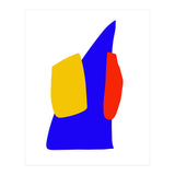 Uneasy (Print Only) thumbnail