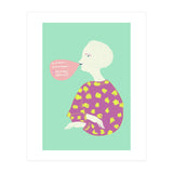 Human (Print Only) thumbnail