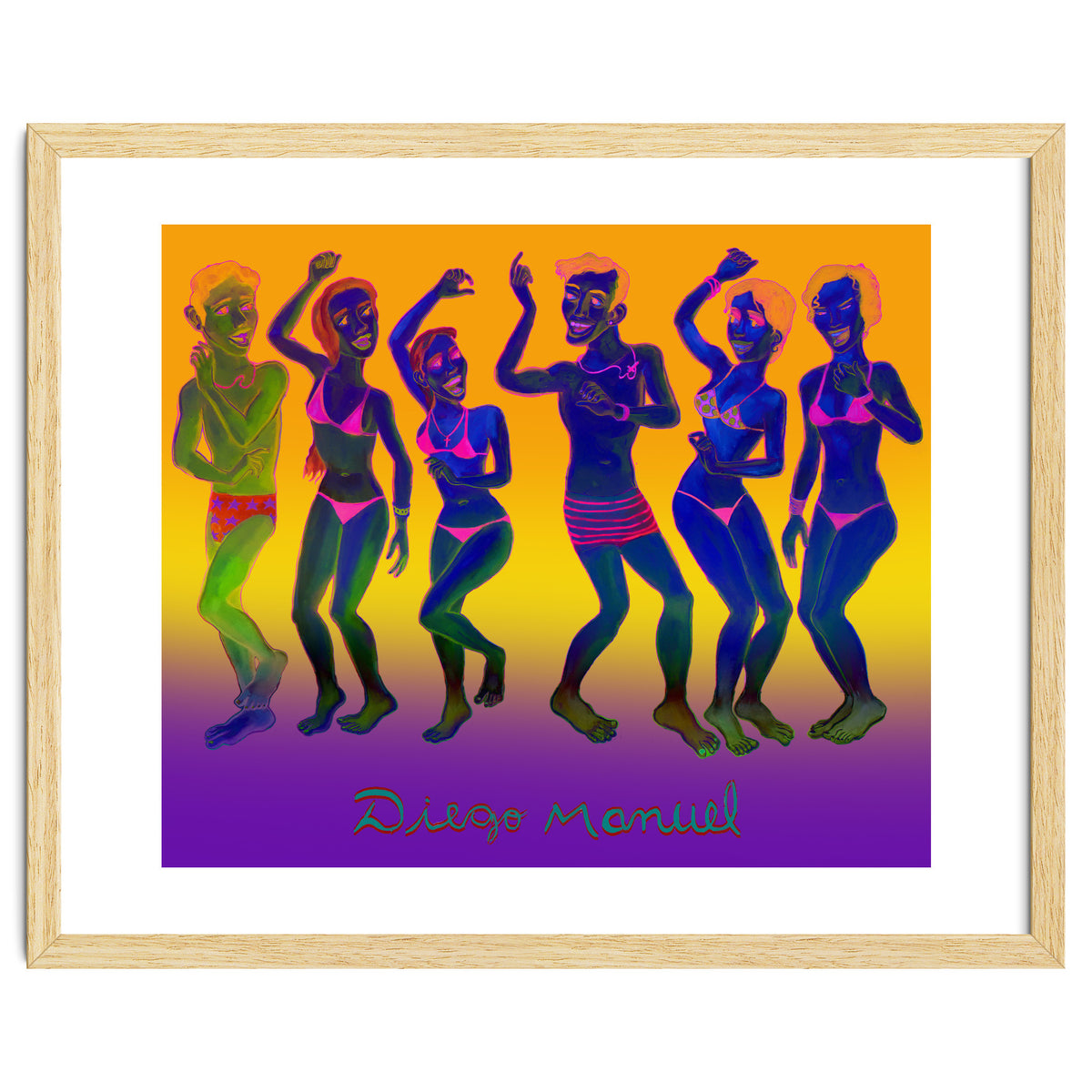 Playa Punta Mogotes 1