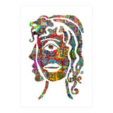 Mujer Digital 2 7 (Print Only) thumbnail