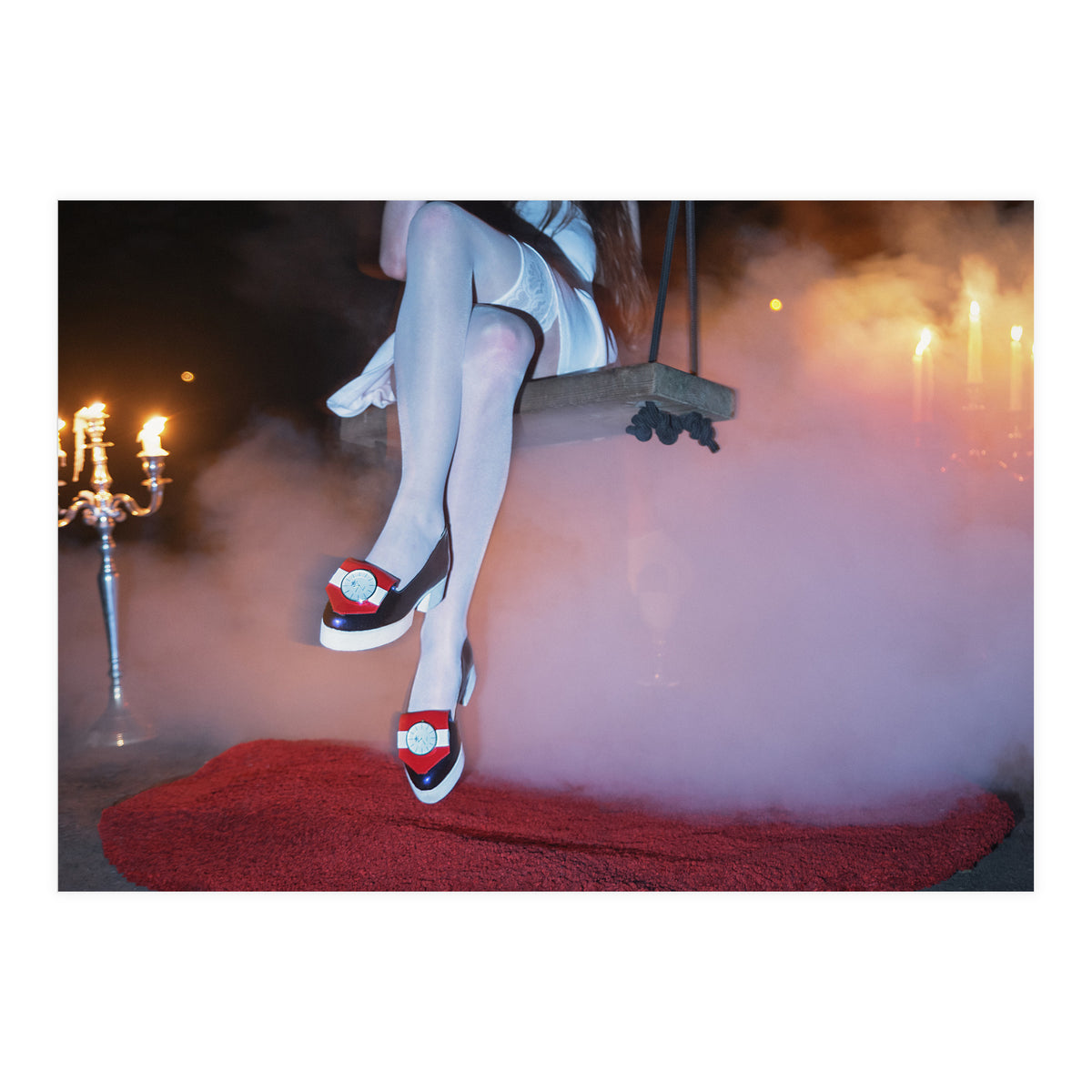 Vampire Diary (Print Only)