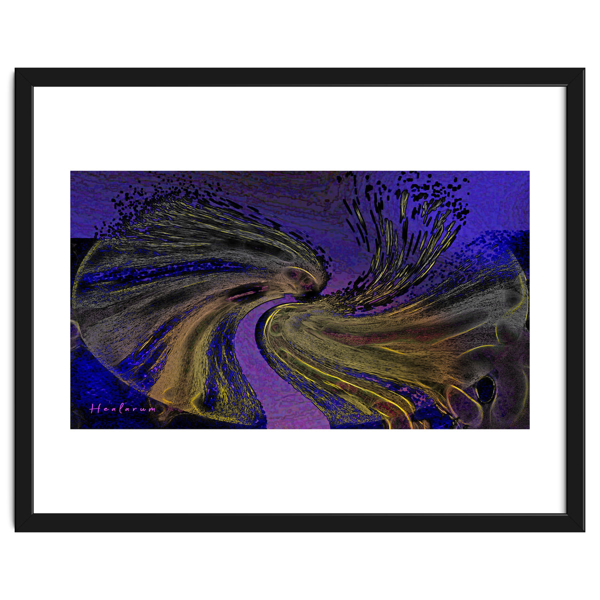 A La Dérive ou les amants maudits