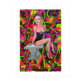 Chica Bonita (Print Only) thumbnail