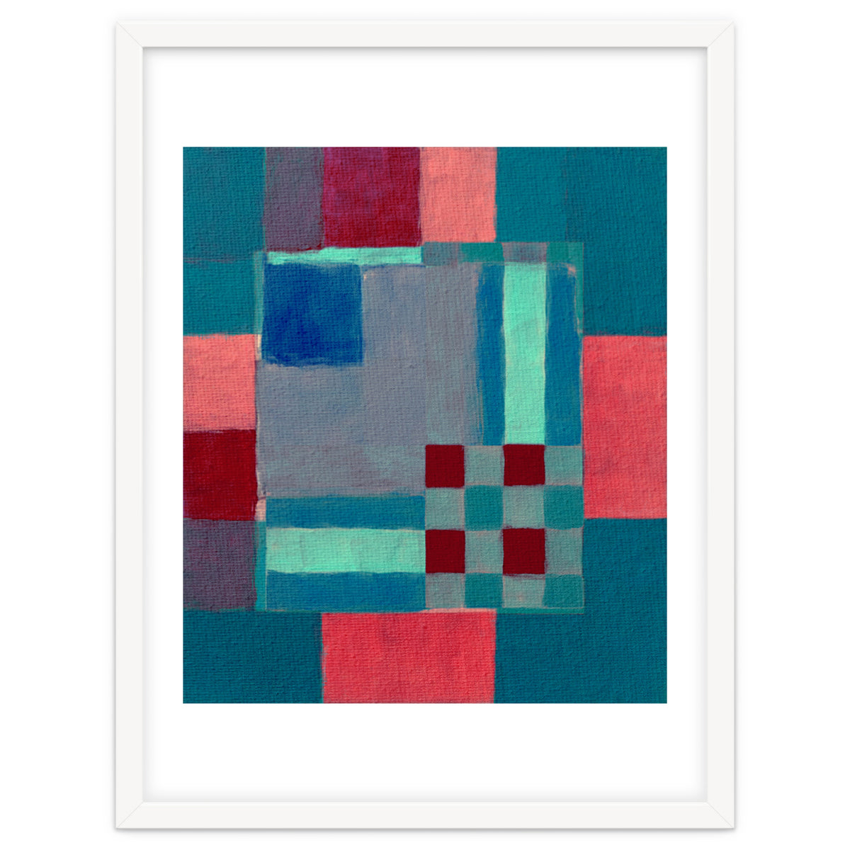 Urban Intersections 4