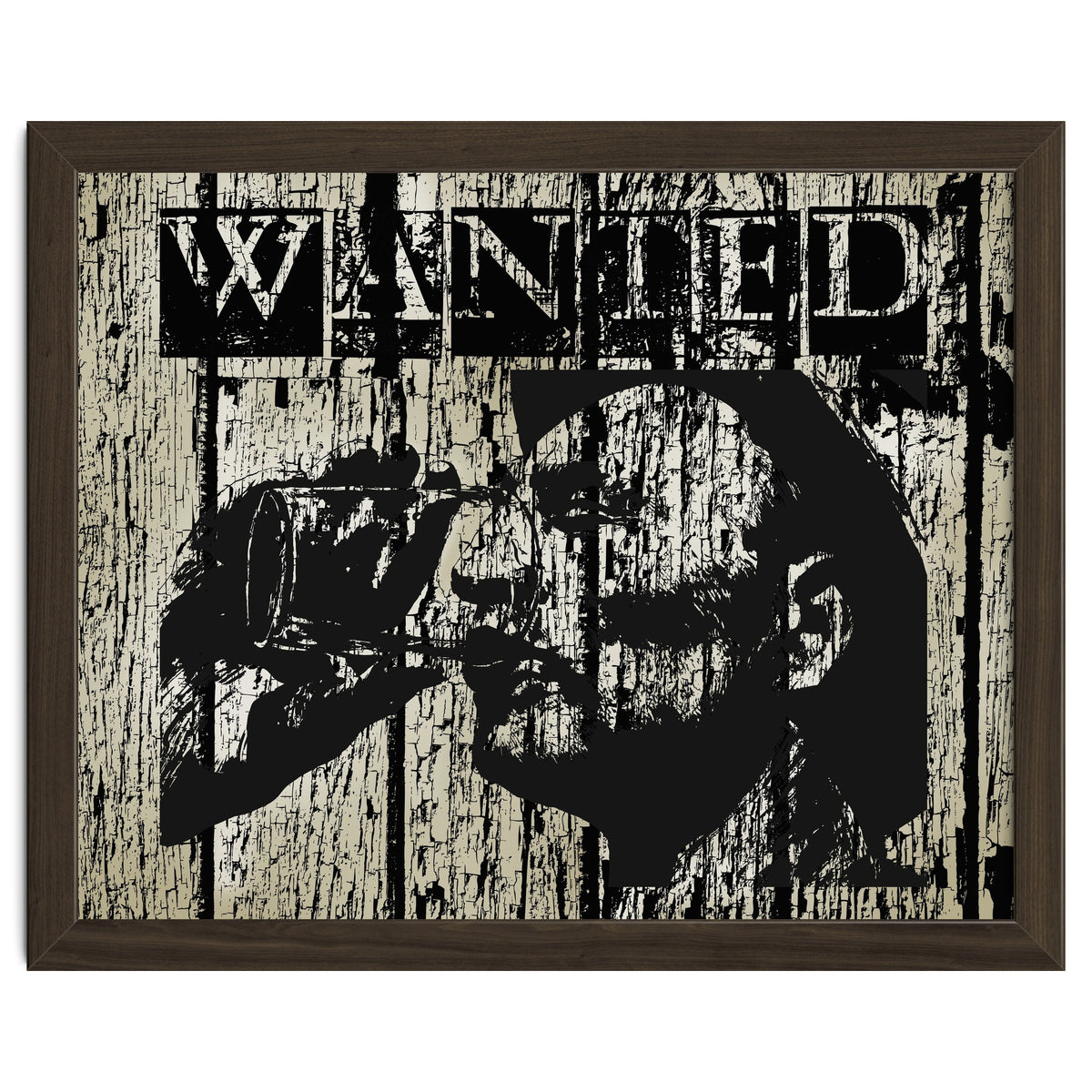 Wanted