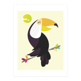Tukano (Print Only) thumbnail