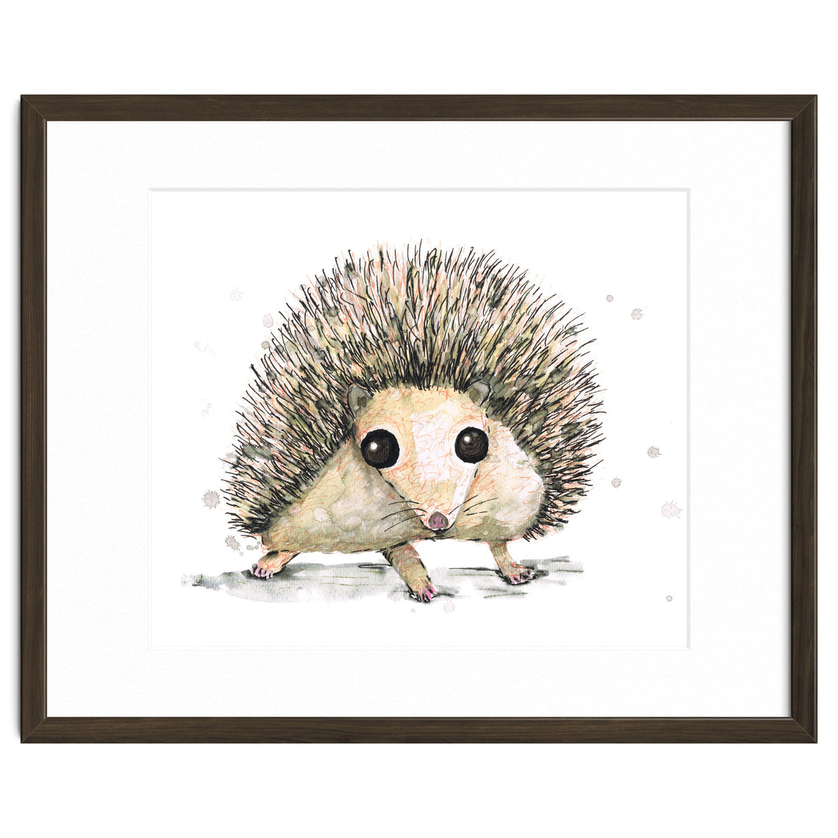 Hedgehog