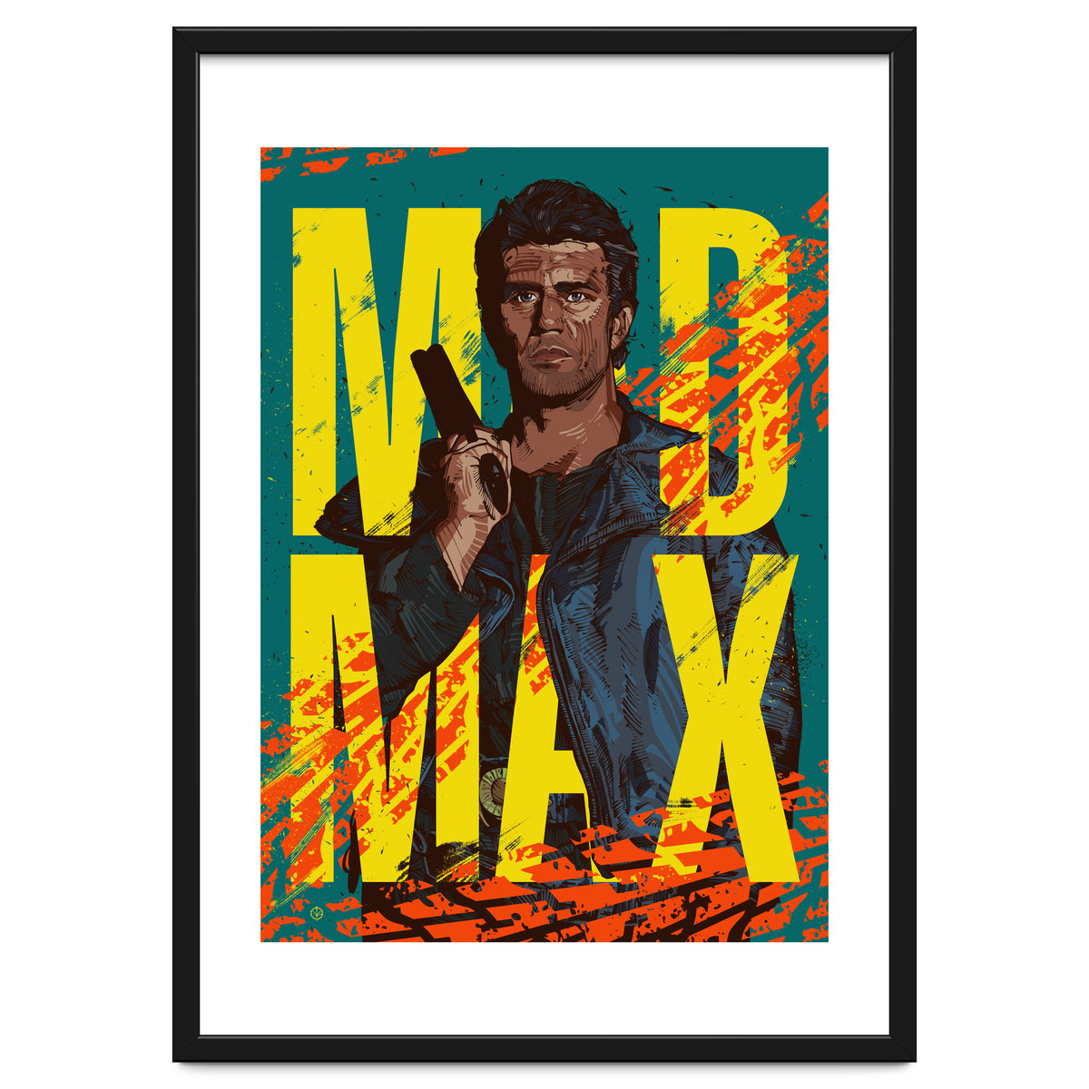 Mad Max