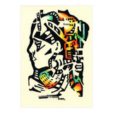 Mohawk (Print Only) thumbnail
