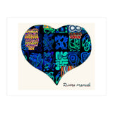Corazon 7 (Print Only) thumbnail