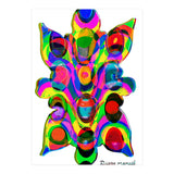 Pop Abstract 2023 72 Copia (Print Only) thumbnail