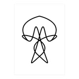Jellywire_White (Print Only) thumbnail