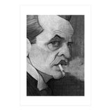 Klaus Kinski (Print Only) thumbnail