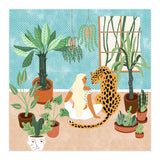 Urban Jungle (Print Only) thumbnail