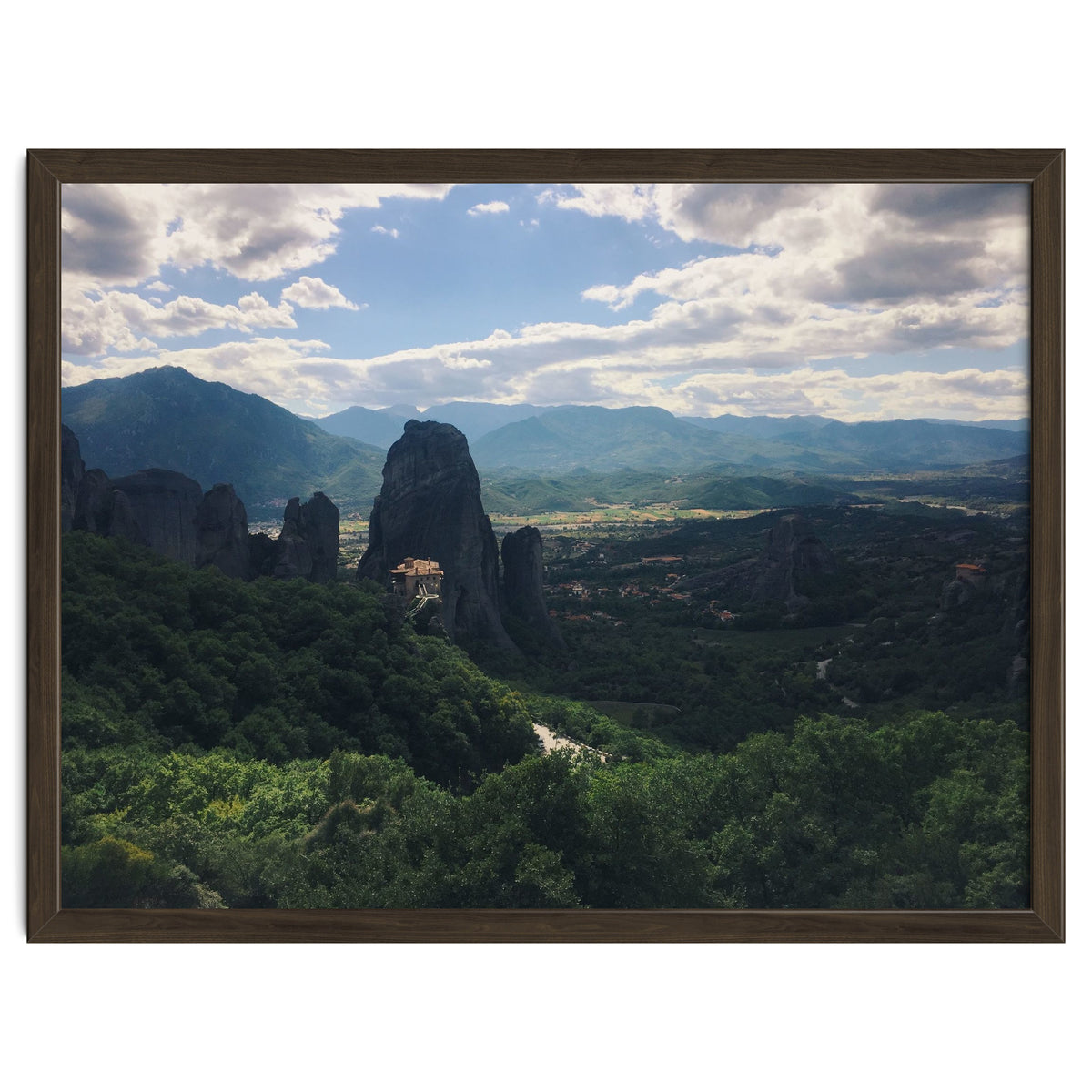 Meteora I